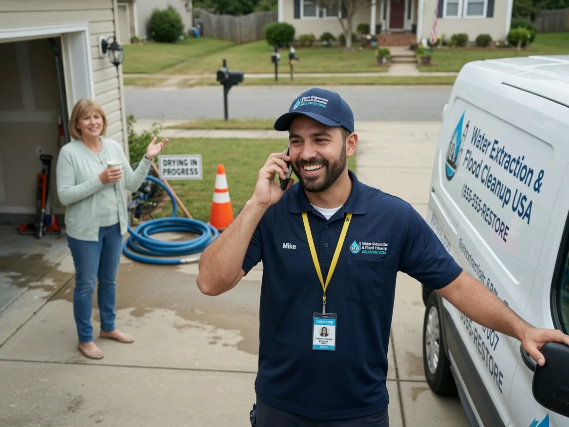 Emergency Water Extraction Cornwallville, NY FAQs